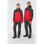 Unisex 3-layer softshell jacket