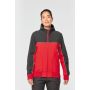 Unisex 3-layer softshell jacket