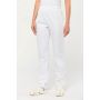 Unisex cotton trousers