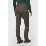 Unisex stretch cotton trousers