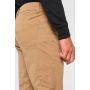 Unisex stretch cotton trousers