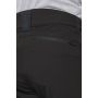 Unisex recycled multi-pocket stretch trousers