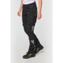 Unisex recycled multi-pocket stretch trousers