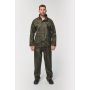 Unisex rain suit