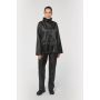 Unisex rain suit