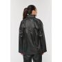 Unisex rain suit