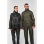 Unisex rain suit