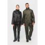 Unisex rain suit