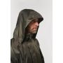 Unisex rain suit