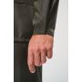 Unisex rain suit