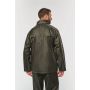 Unisex rain suit