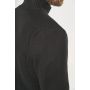 Men’s lined knitted jacket