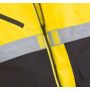 High-visibility jacket 