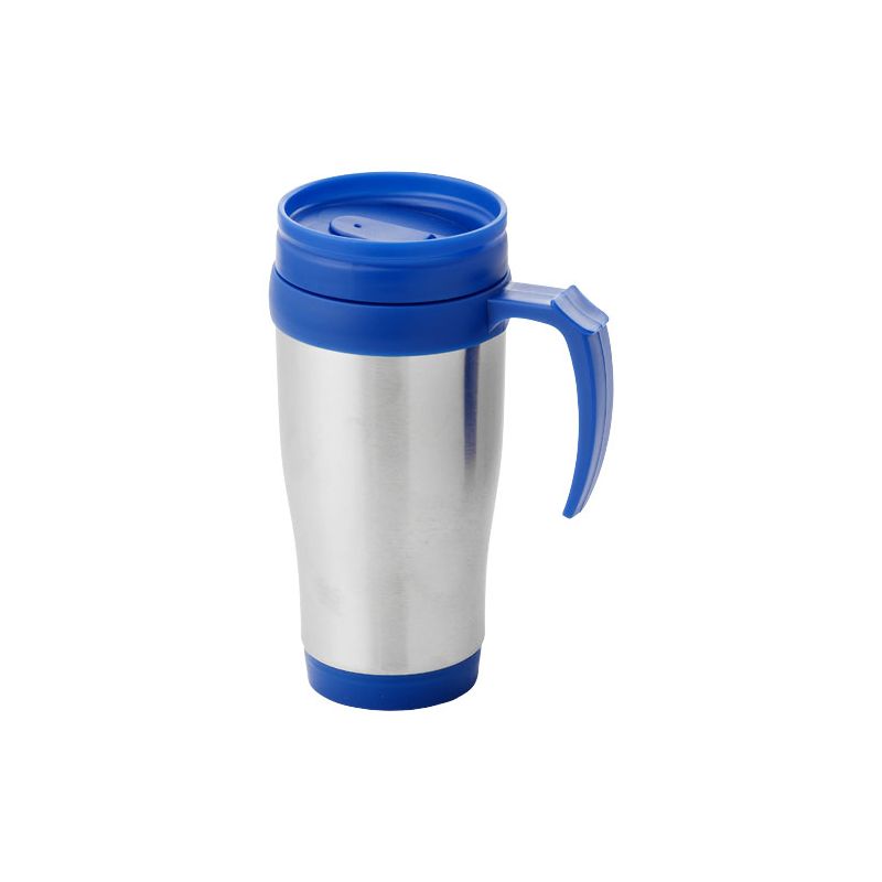 "Sanibel" thermal mug