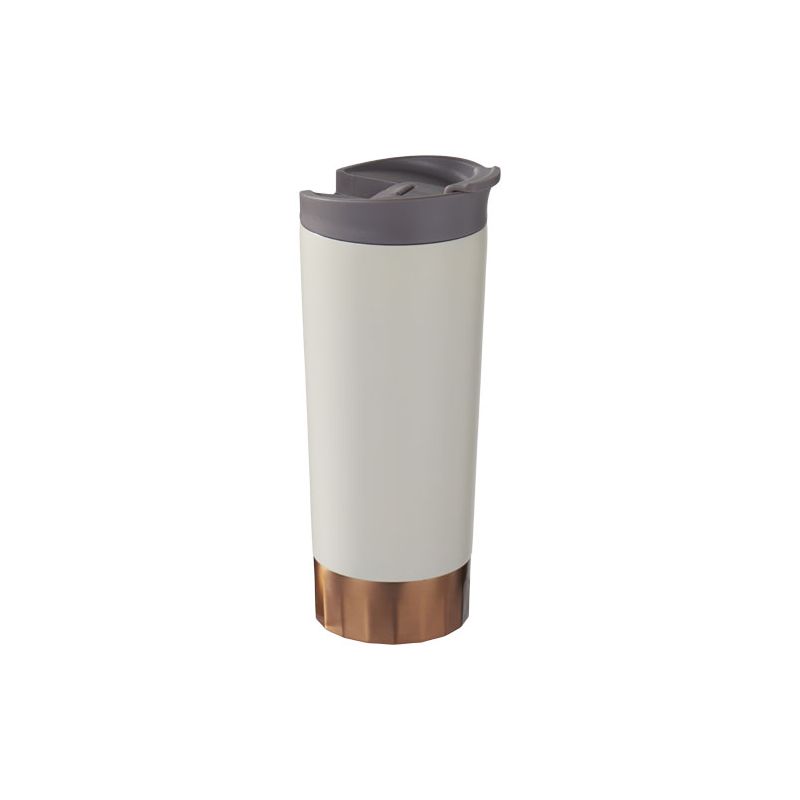 "Peeta" vacuum insulated thermal cup