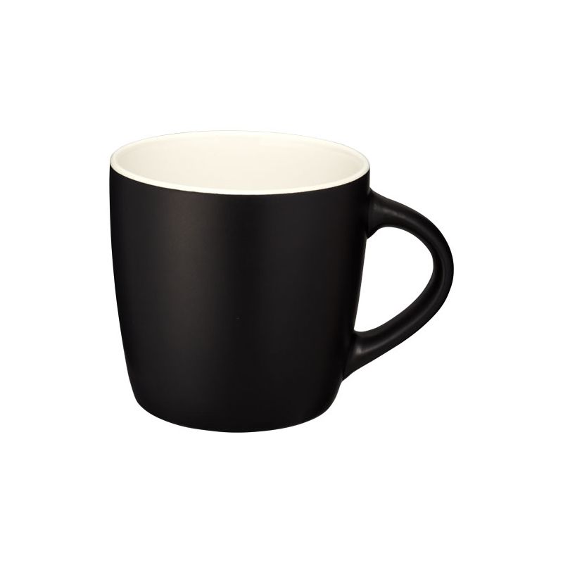 "Riviera" ceramic mug