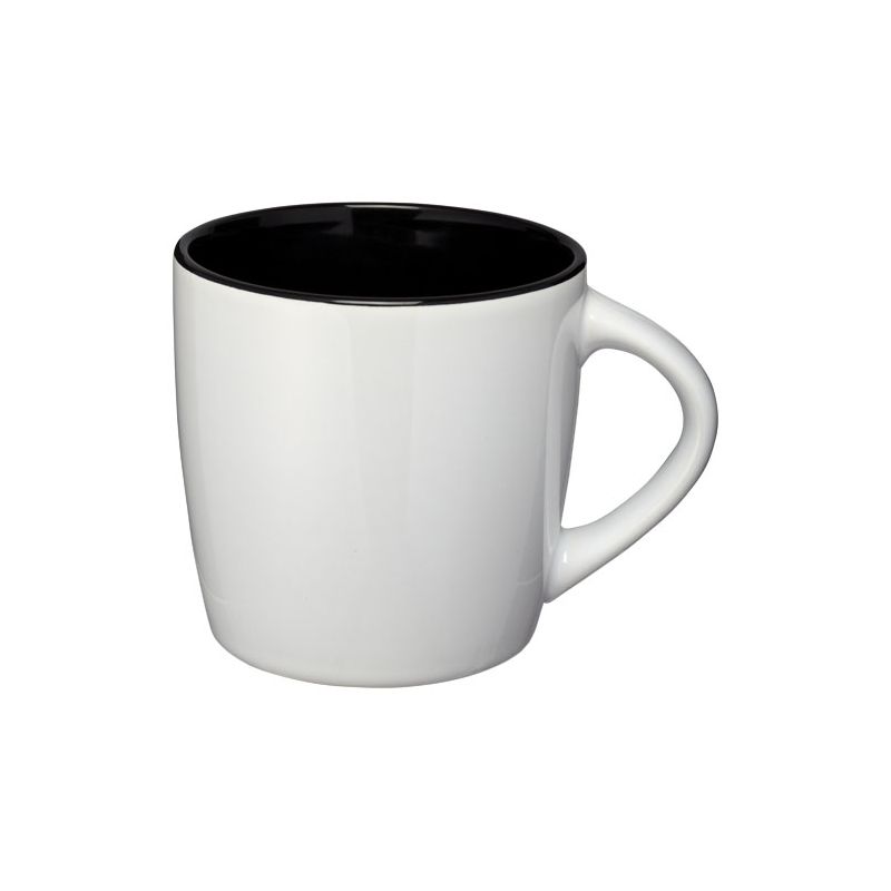 "Aztec" ceramic mug