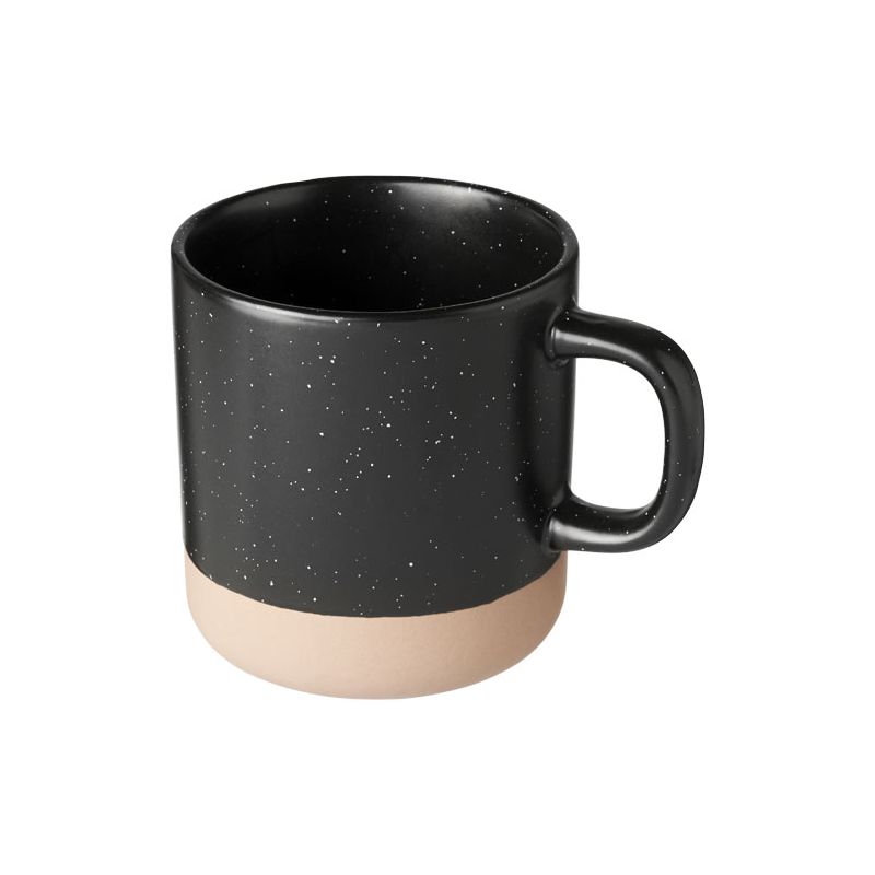 360 ml ceramic mug "Pascal"