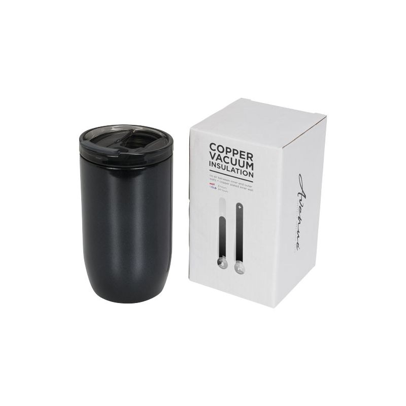 380ml "Lagom" Copper Vacuum Insulated Cup