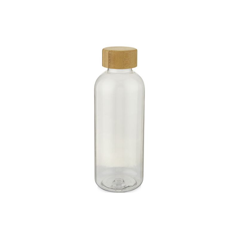 650 ml "Ziggs" sports bottle in recycled plastic