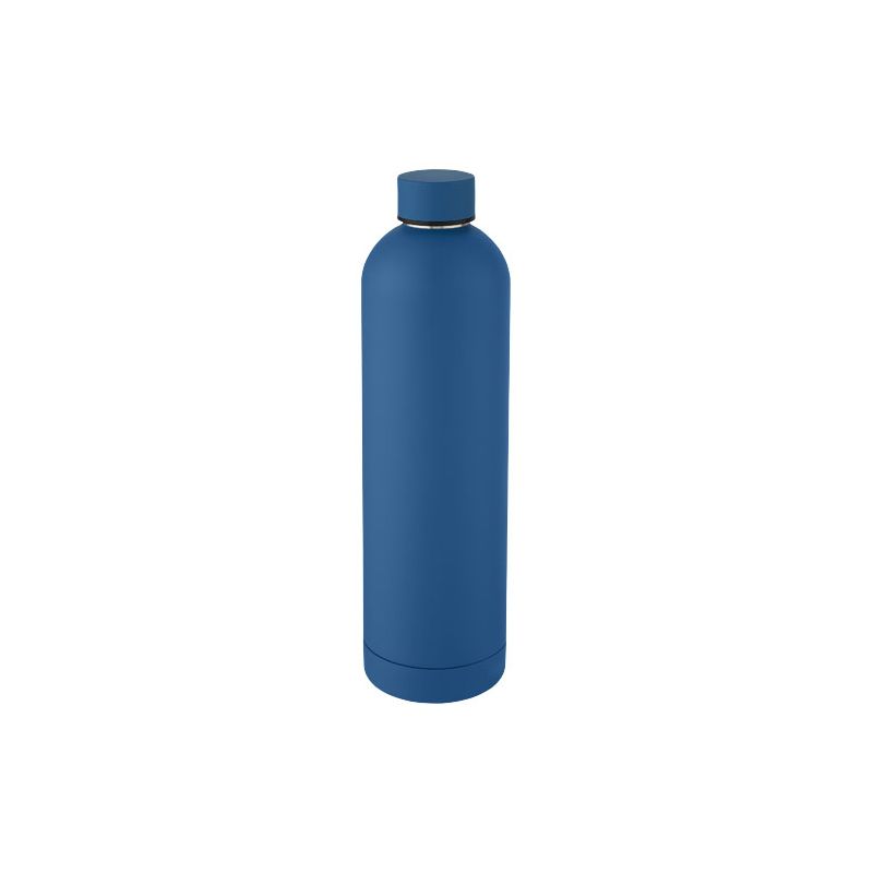 1 L Copper Vacuum Insulated Bottle "Spring"