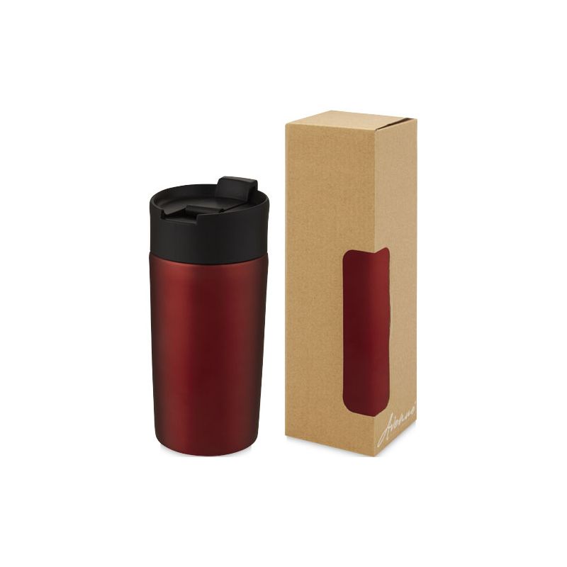 "Jetta" 330ml copper vacuum insulated tumbler