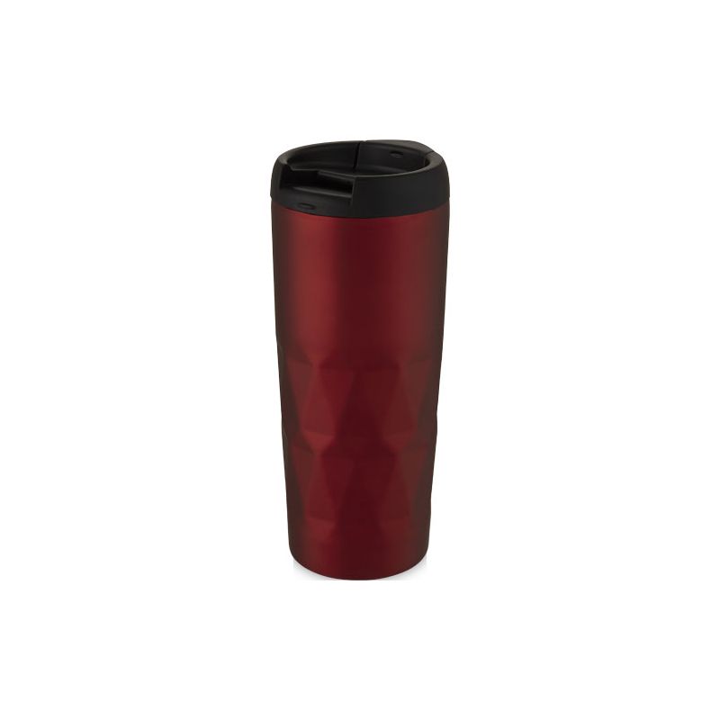 450 ml "Prism" copper vacuum insulated tumbler
