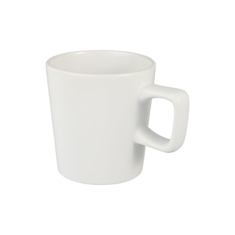 280 ml "Ross" ceramic mug