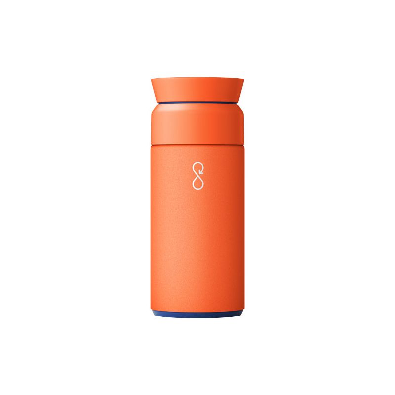 350 ml "Ocean Bottle" thermal cup