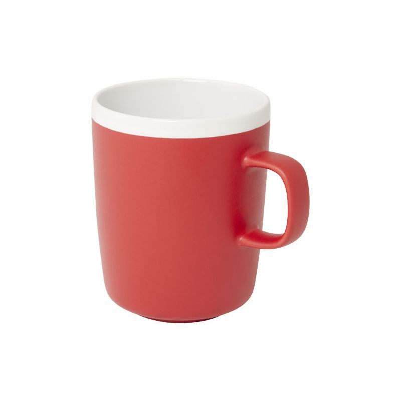 310 ml "Lilio" ceramic mug