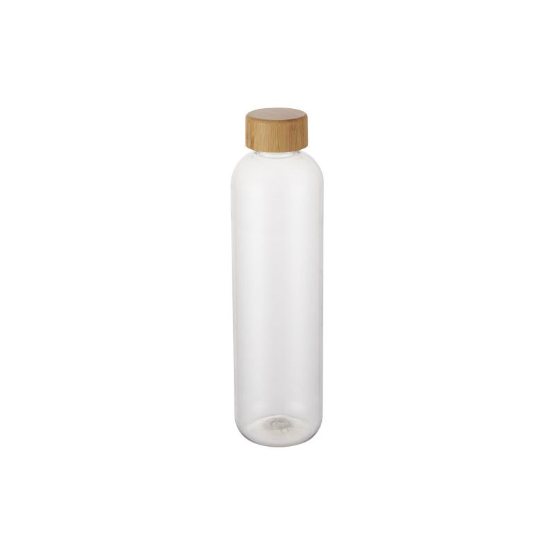 950 ml "Ziggs" recycled plastic water bottle