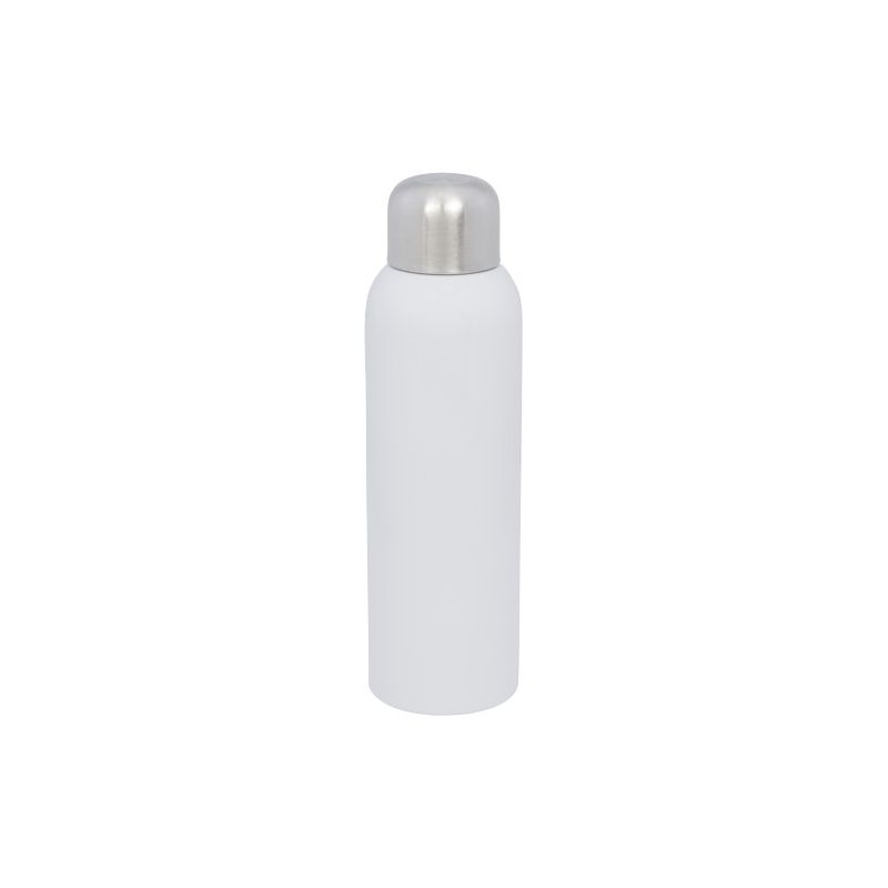 RCS certified 820 ml stainless steel water bottle "Guzzle"