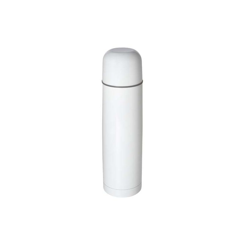 750 ml "Sullivan" vacuum-insulated tumbler in RCS-certified recycled stainless steel