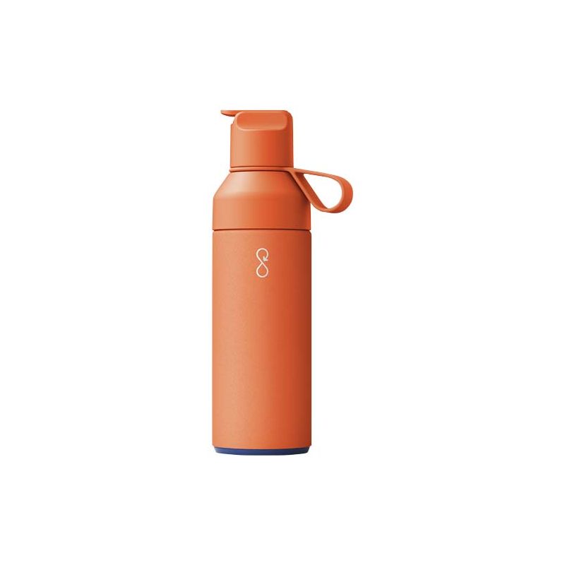 500ml Vacuum Insulated Water Bottle "Ocean Bottle GO"