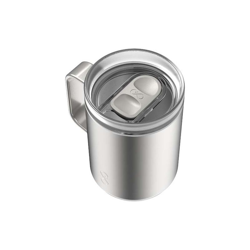 350 ml insulated "Ocean Bottle" travel mug