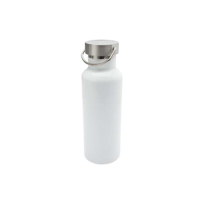 500 ml "Thor" RCS certified recycled stainless steel water bottle