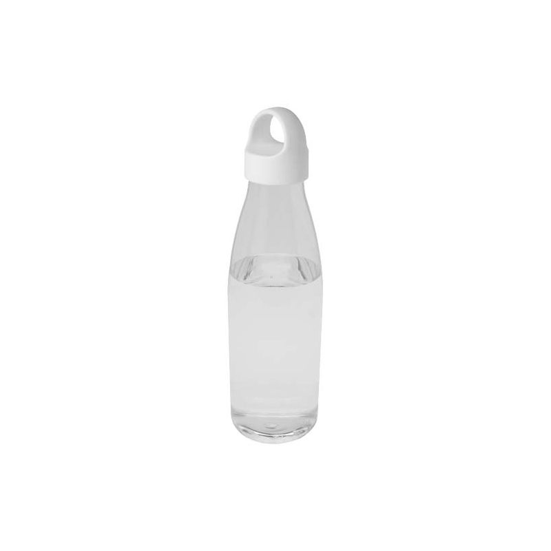800 ml "Bergen" recycled plastic water bottle