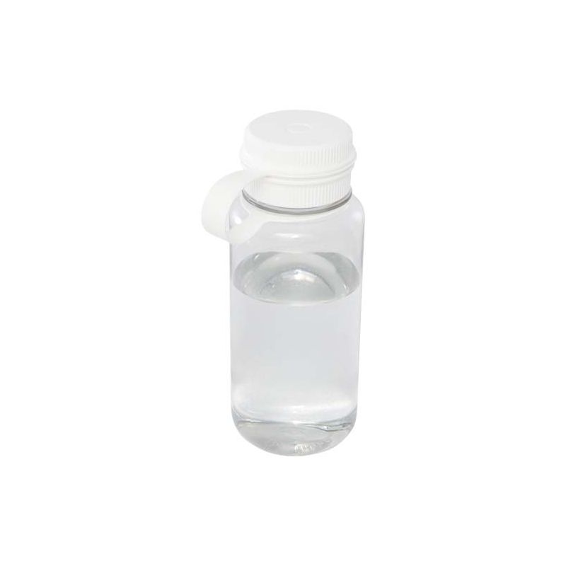 900 ml RCS certified RPET sports bottle with multifunctional lid "Ryder"