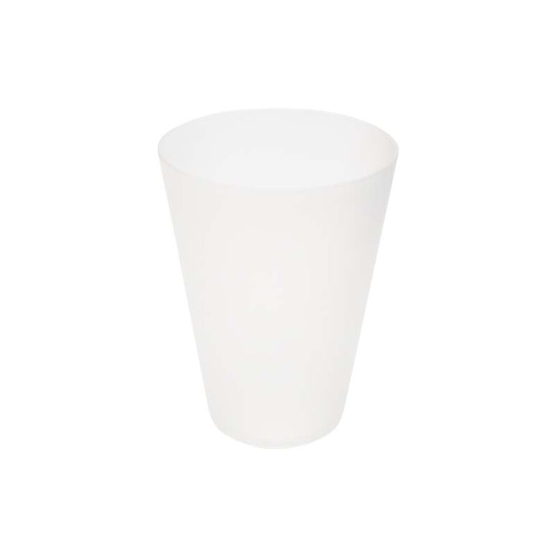 Reusable 300 ml "Glastonbury" plastic cup