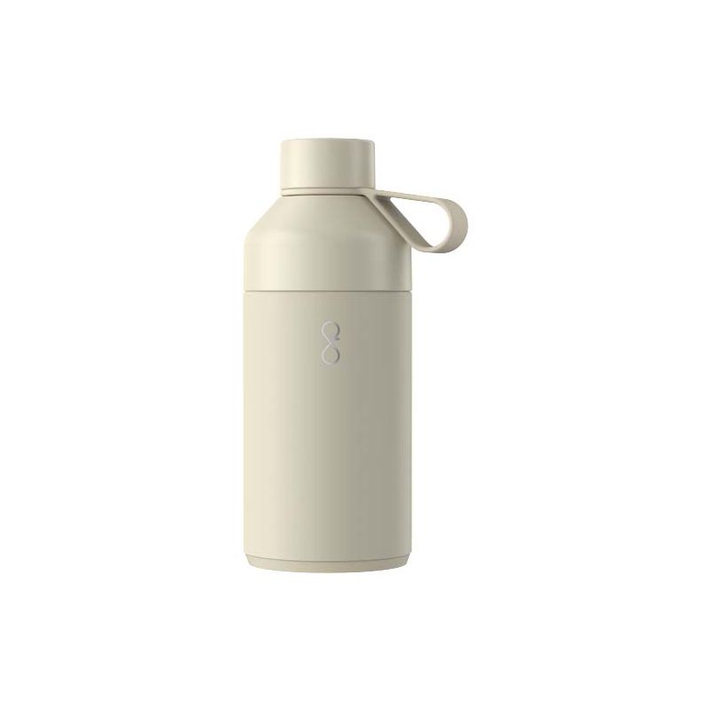 750 ml "Ocean Bottle" Vacuum Insulated Bottle