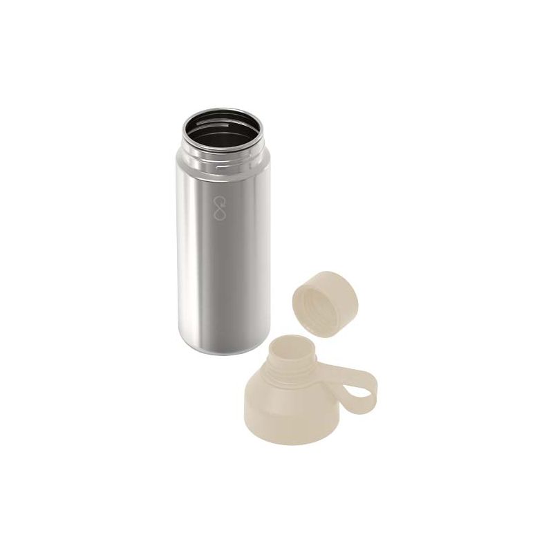 620 ml "Ocean Bottle Lite" water bottle