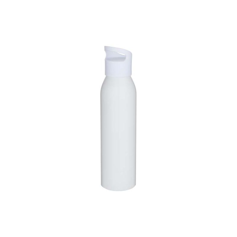 650 ml "Sky" RCS recycled single wall stainless steel water bottle