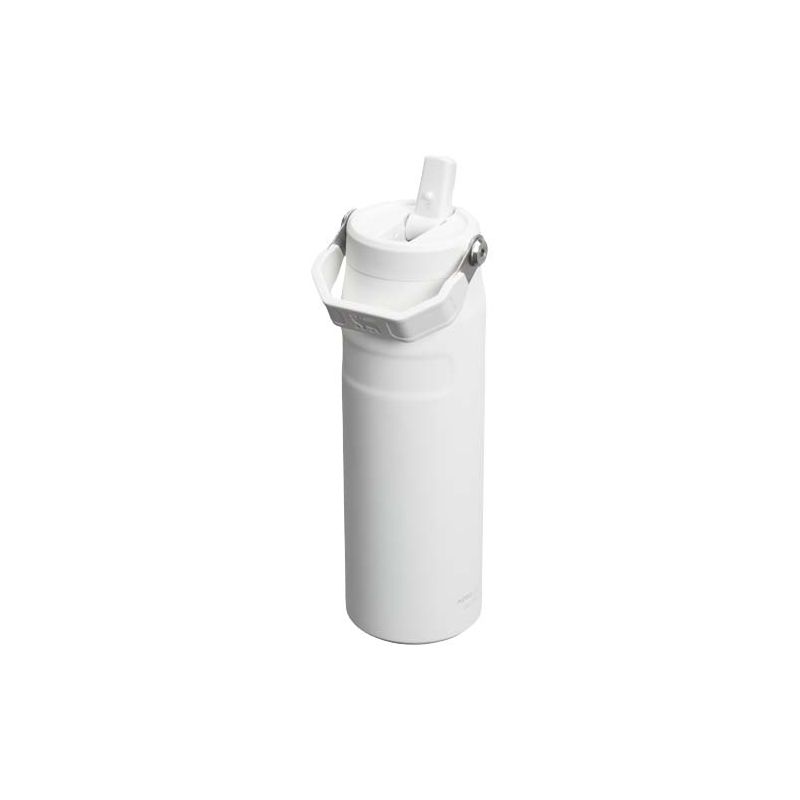 700 ml water bottle with retractable straw "Stanley IceFlow™ 2.0"