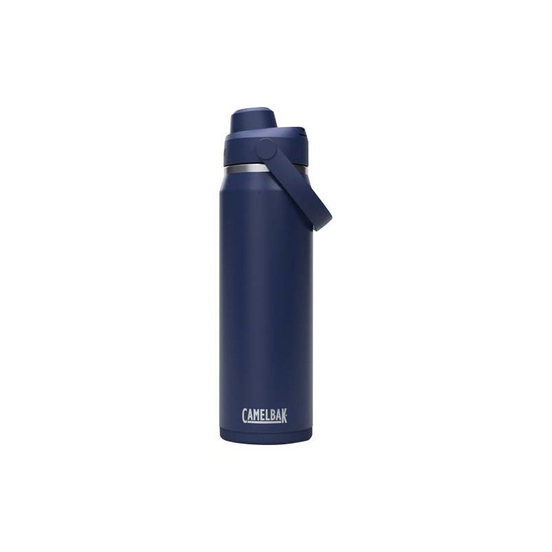 740ml stainless steel water bottle with screw cap "Camelbak® Thrive Chug VSS"