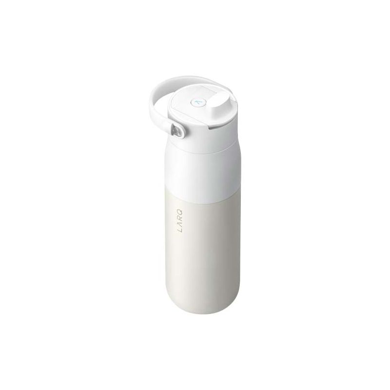 680 ml "LARQ PureVisTM 2.0" Water Bottle