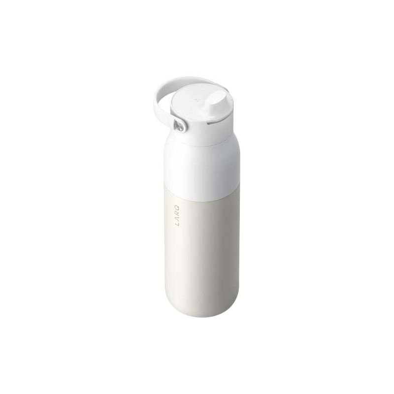 1,000 ml Water Bottle "LARQ Swig Top"