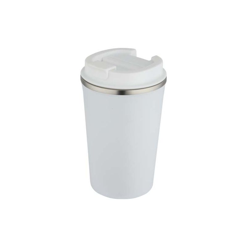350 ml "Newport" double-walled vacuum insulated stainless steel thermal tumbler