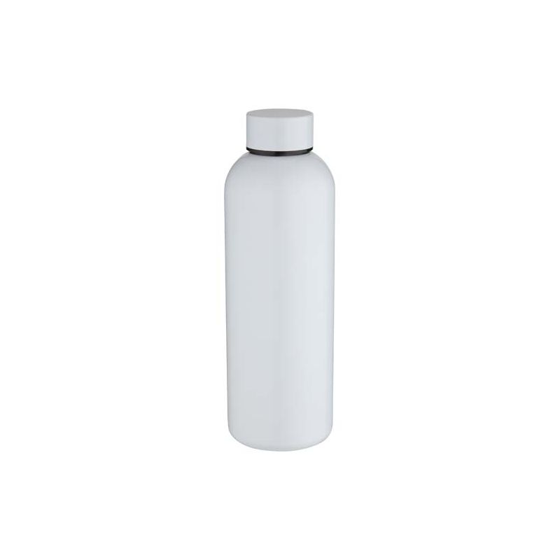 750ml "Spring" RCS Recycled Single Wall Stainless Steel Sublimation Water Bottle