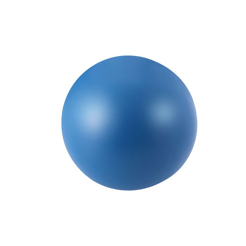 "Round" stress ball