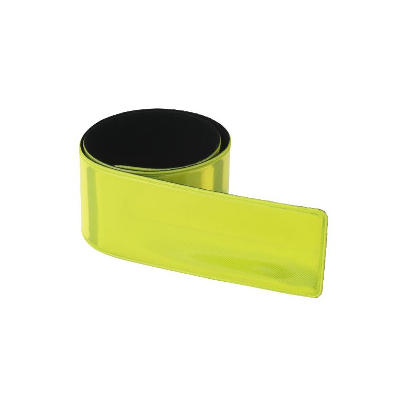 "Hitz" reflective safety wristband
